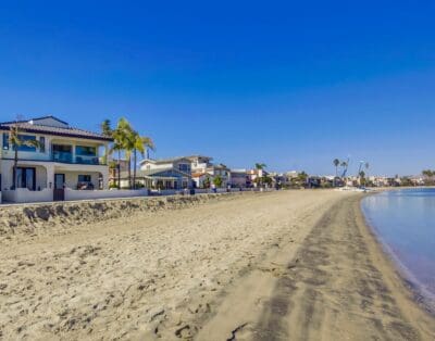 Rent Villa Cordovan Locustberry San Diego