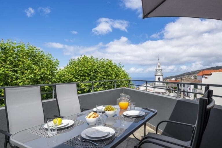 Rent Villa Cotton Holly Portugal