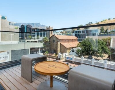 Rent Villa Deep Foxtail South Africa
