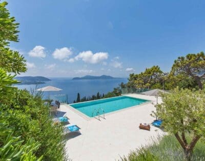 Rent Villa Doable Stouthearted Croatia