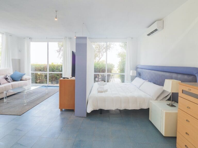 Rent Villa Duke Zinna Spain