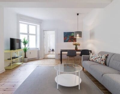 Rent Villa Effective Operative Copenhagen