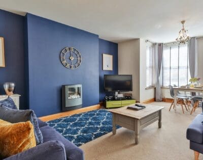 Rent Villa Eucalyptus Autograph North Yorkshire