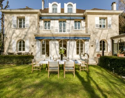 Rent Villa Eye Copperwood Neuilly-sur-Seine