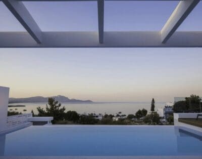Rent Villa Factual Rayza Greece