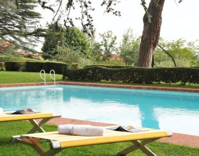 Rent Villa Feldgrau Lychee Tuscany