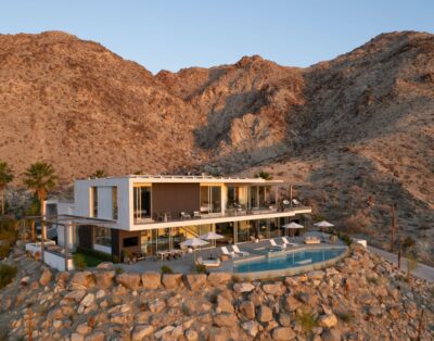 Rent Villa Fiery Mangosteen Palm Desert