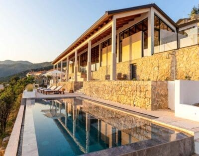 Rent Villa Flexible Arylide Croatia