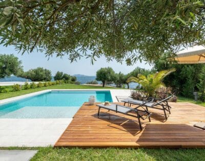 Rent Villa Fuzzy Geiger Tree Greece
