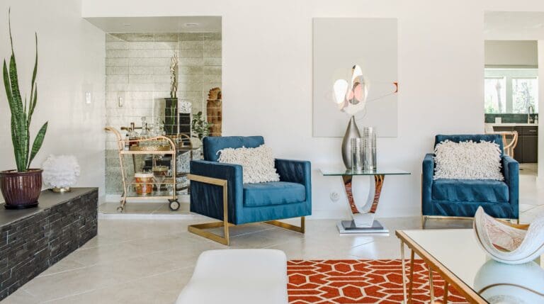 Rent Villa Golden Moringa Indian Wells