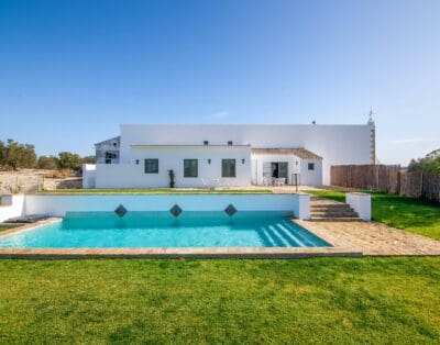 Rent Villa Gras Life Andalusia