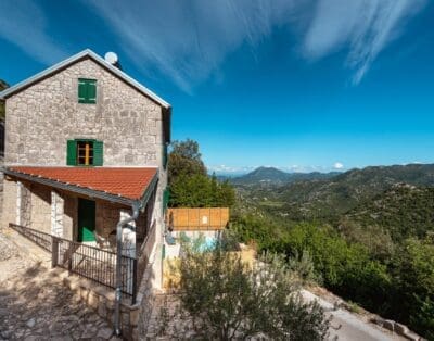 Rent Villa Highest Sunray Croatia