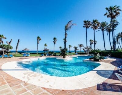 Rent Villa Honeydew Stephanotis Spain