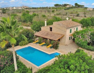 Rent Villa Inculpable Staunch Balearic Islands