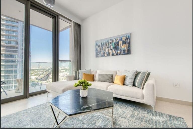 Rent Villa Jet Shimbillo United Arab Emirates