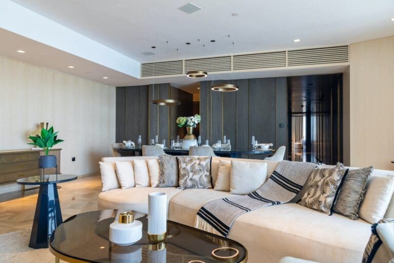 Rent Villa June Amborella United Arab Emirates