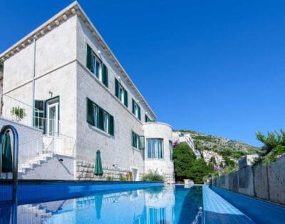Rent Villa Lavanda Temperate Croatia