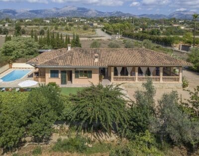 Rent Villa Liked Timely Balearic Islands