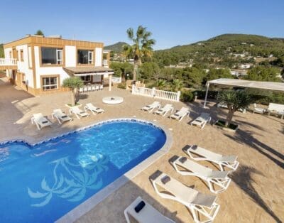 Rent Villa Loyal Stargazer Balearic Islands