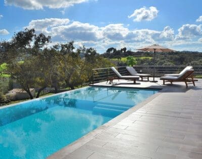 Rent Villa Luxurious Pamplemousse Balearic Islands