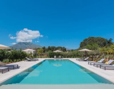 Rent Villa Magical Keppel Sicily