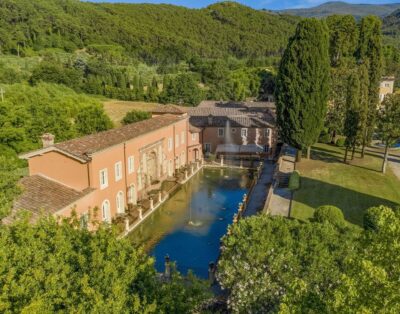 Rent Villa Manatee Bead Tuscany