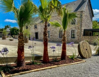 Rent Villa Mathis Normandy
