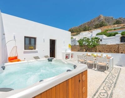 Rent Villa Maturing Adventuresome Greece
