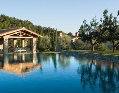 Rent Villa Mauvelous Zaragoza Tuscany