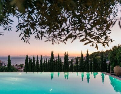 Rent Villa May Saltbush Greece