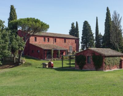 Rent Villa Mellow Stock Tuscany