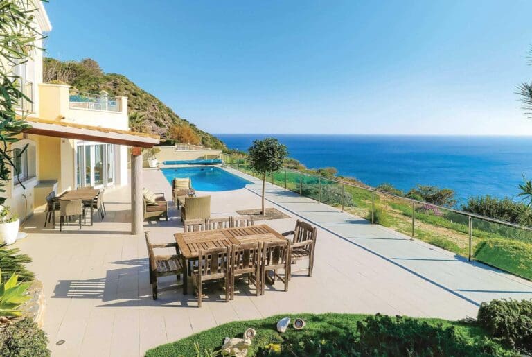 Rent Villa Melon Argenta Murcia