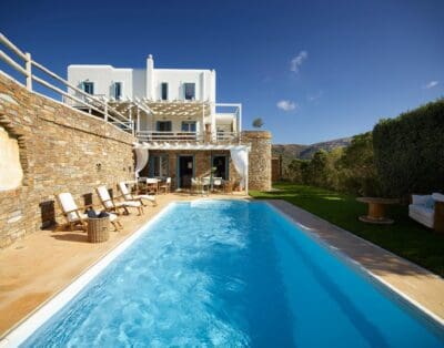 Rent Villa Microsoft Buttonbush Greece