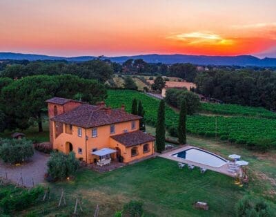 Rent Villa Microsoft Fire Agate Tuscany