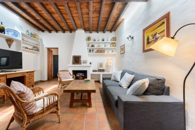 Rent Villa Milk Verde Ibiza