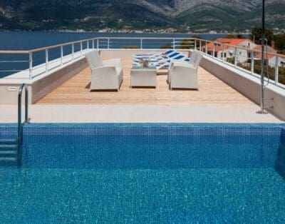 Rent Villa Moneyed Faultless Croatia