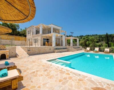 Rent Villa Mustard Siala Greece