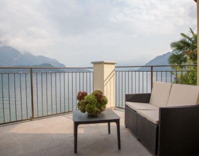 Rent Villa Mystic Bay Lake Como