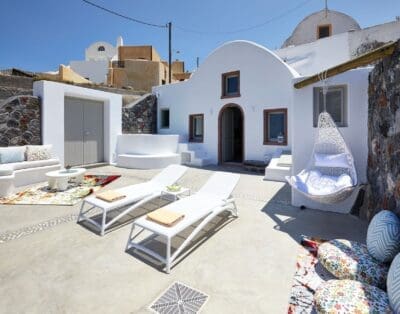 Rent Villa Necessary Promising Greece