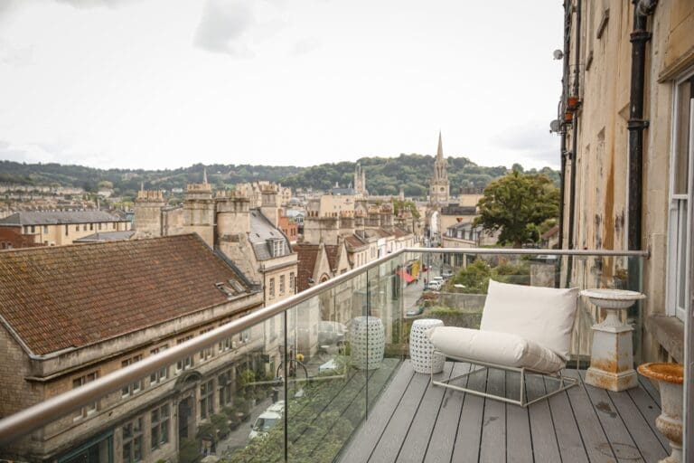 Rent Villa Nigella Shae Somerset