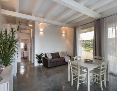 Rent Villa Nourishing Privileged Sicily