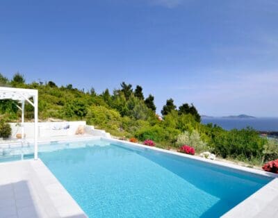 Rent Villa Ocean Empress Greece