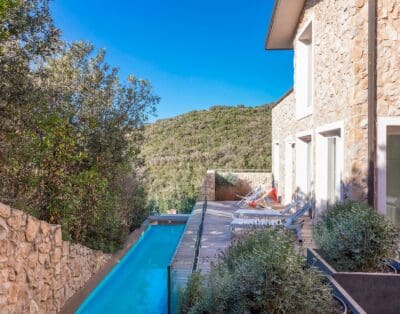 Rent Villa Pale Bayahonda Tuscany