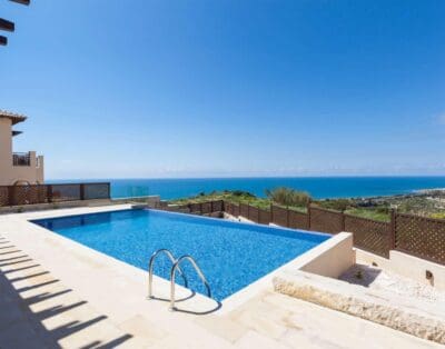 Rent Villa Pale Nandi Cyprus