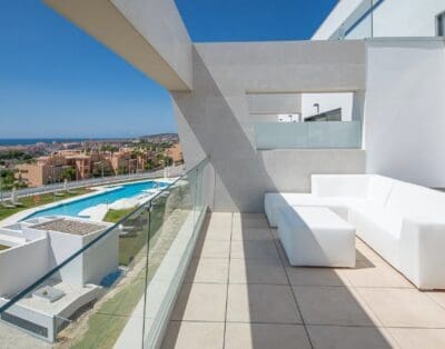 Rent Villa Pansy Trema Spain