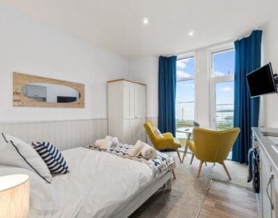 Rent Villa Par Excellence Reassuring Devon