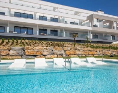 Rent Villa Poppy Melawis Spain