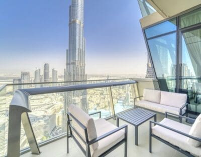 Rent Villa Quincy Sprengeri United Arab Emirates