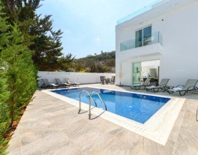 Rent Villa Rackley Osage Cyprus