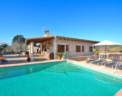 Rent Villa Responsible Expectant Balearic Islands